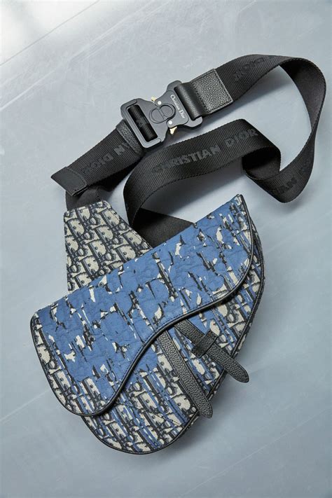 dior homme strap|kim jones Dior bags.